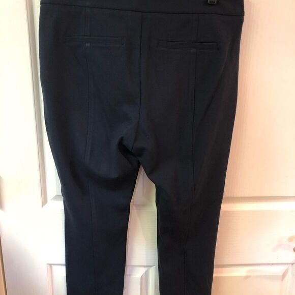 NYDJ ponte pants  - Picture 2 of 4